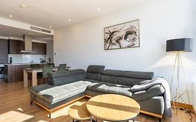 Luxury Apartment Hilton 5*